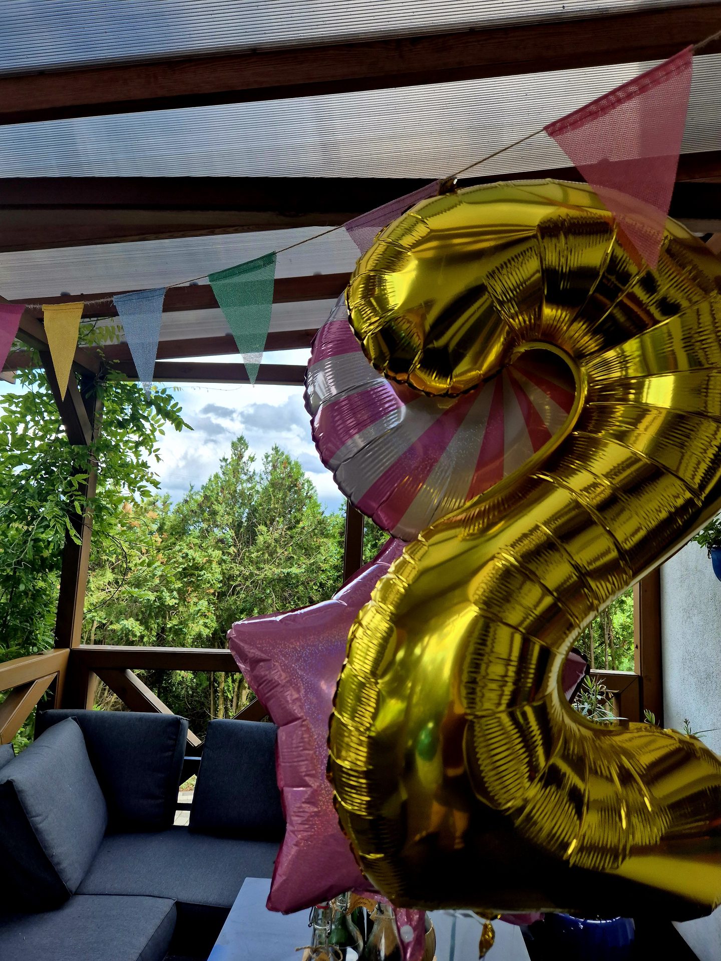 Balony