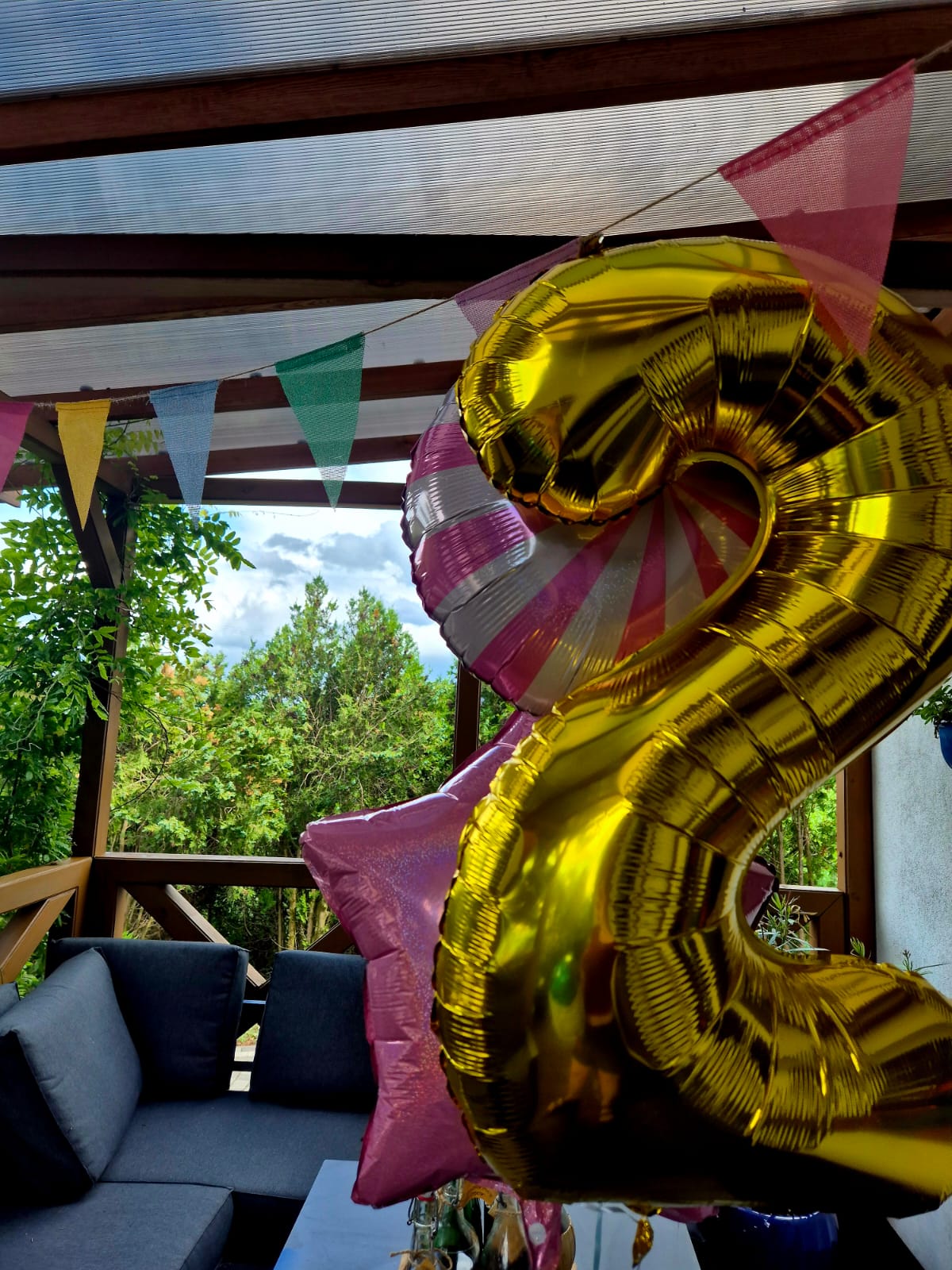 Balony