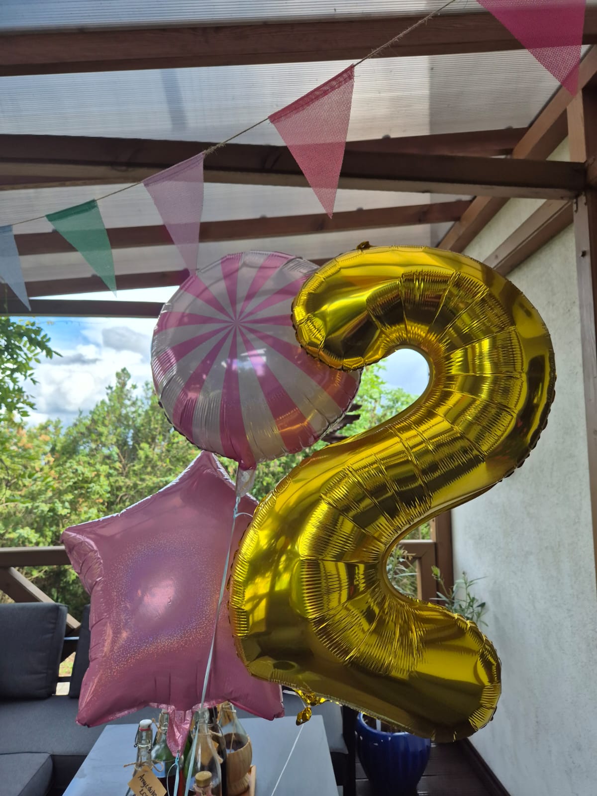 Balony