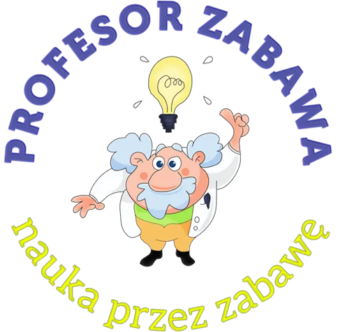 Profesor Zabawa